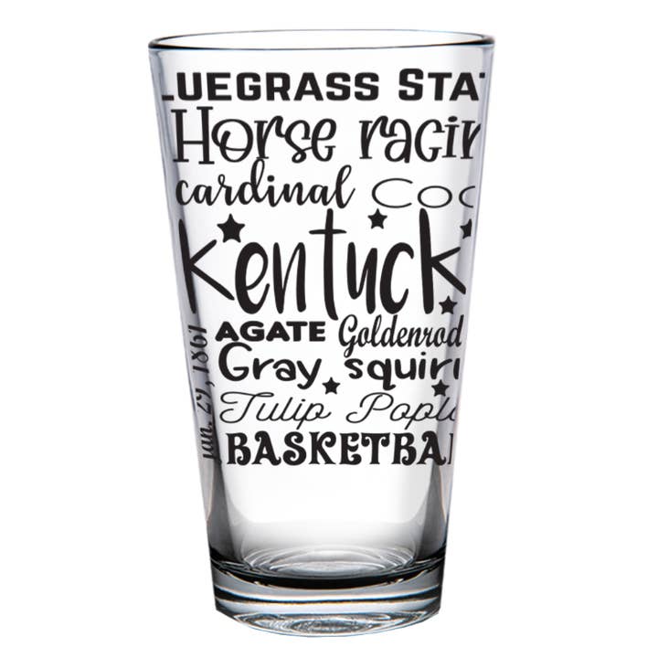 KENTUCKY FYRKANTIGT ORD för wholesale av 1 Brilliant Gift