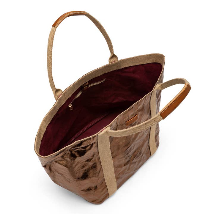 Uashmama - Wholesale Tote Bag - Women's - GIULIA CARRYALL TOTE BAG24