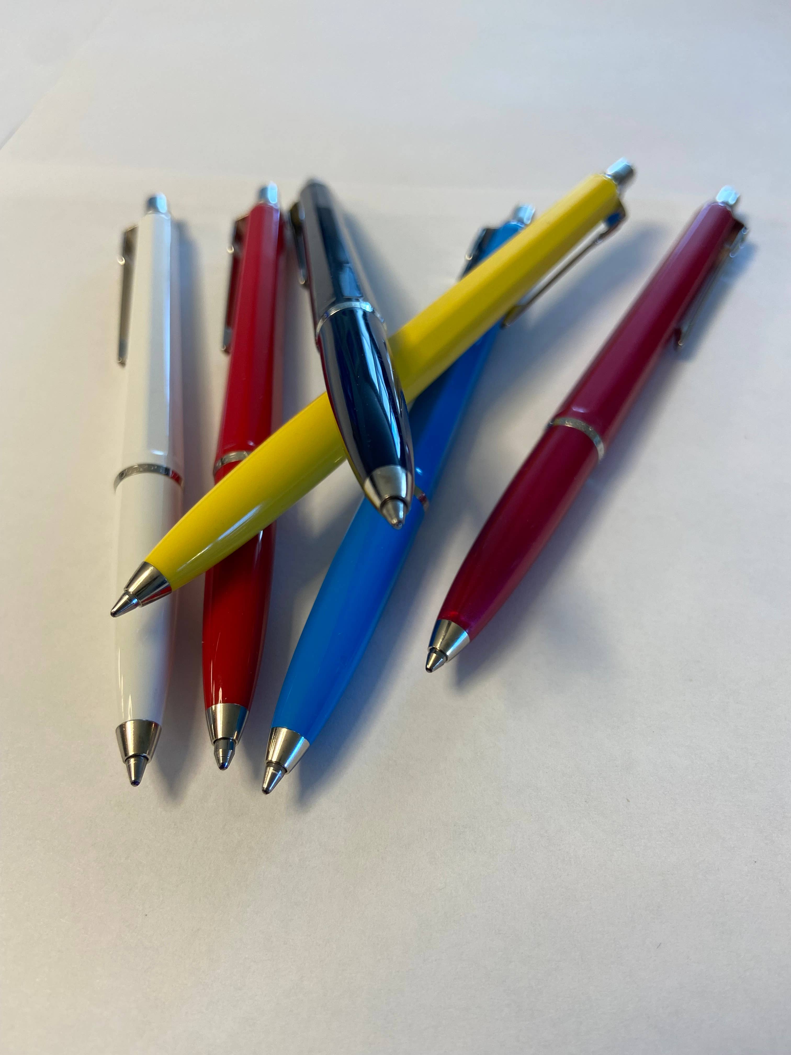 Ballograf by Nord Mark Inc. - Wholesale Pen - Ballograf EPOCA P Ballpoint Pen with gift box19