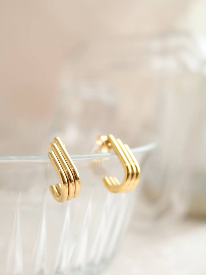 Il Jaxon per la vendita all'ingrosso da parte di Lia Reese Canada