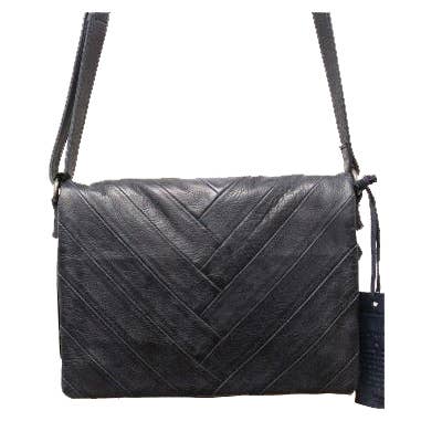 Latico Leathers - Wholesale Crossbody Bag - Women's - Luca Handcrafted Leather Crossbody Bags