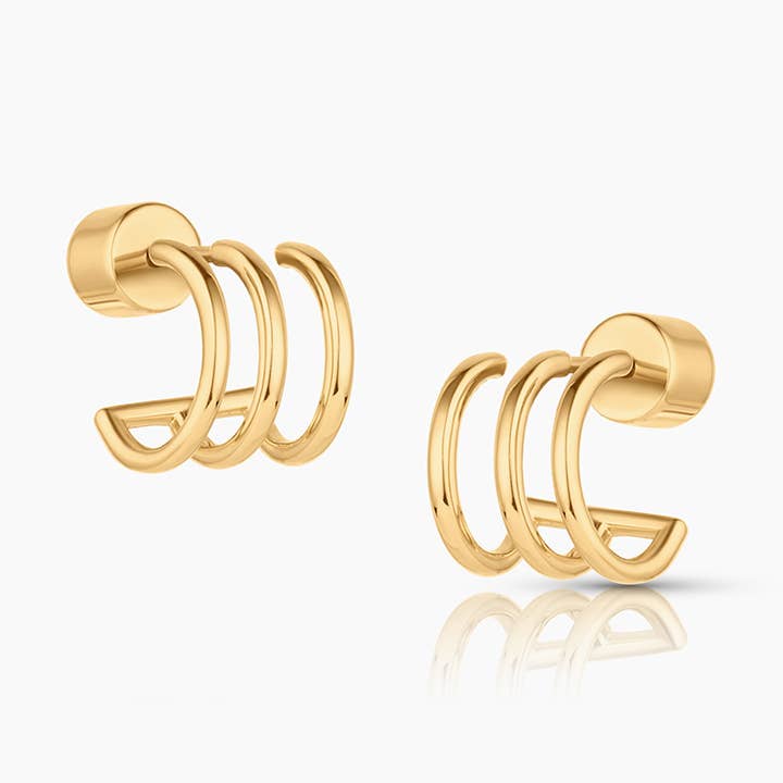 Aros Quinn Hoop para venta al por mayor de THATCH