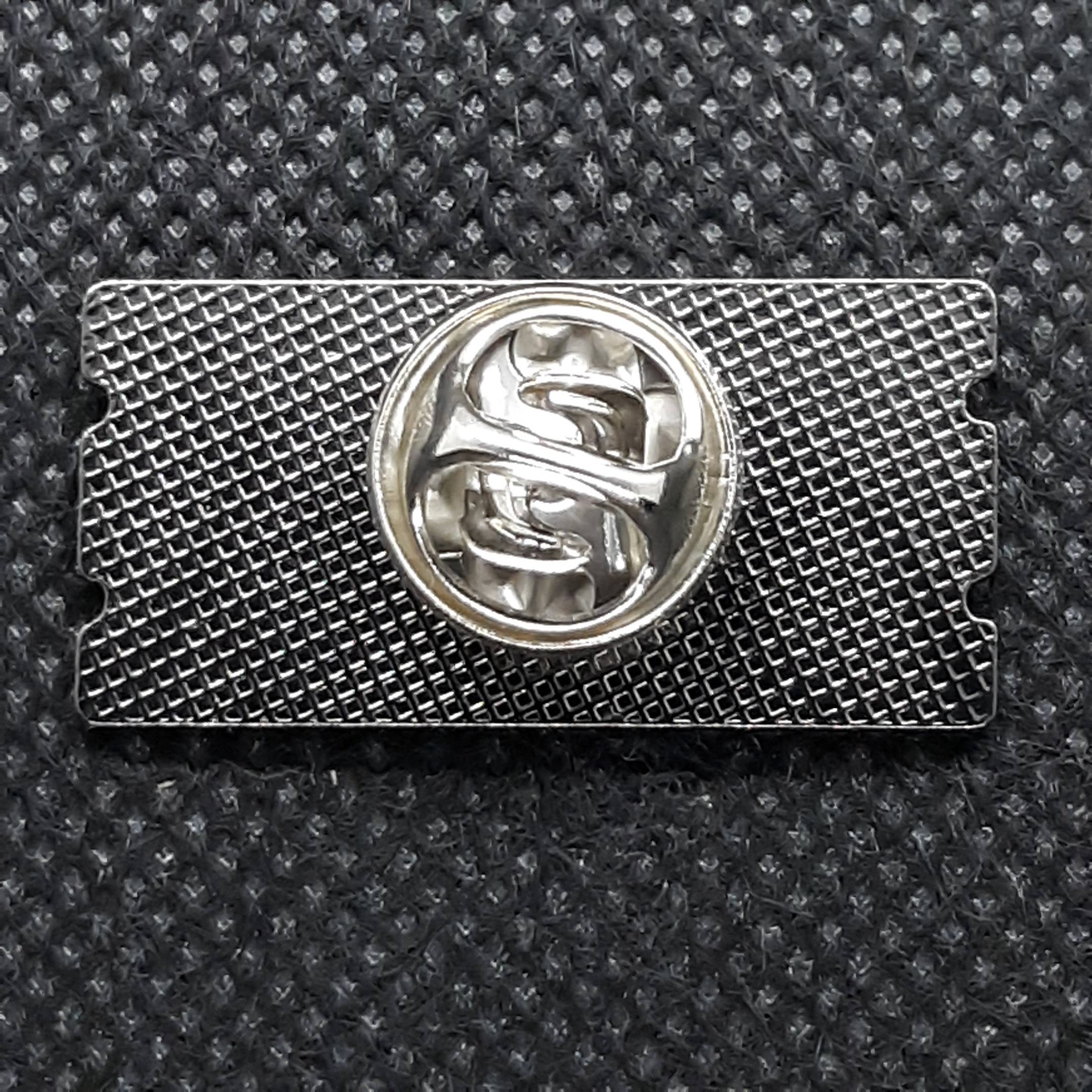 Fantastic Souvenirs, Gifts & Collectibles - Wholesale Lapel Pin/Button - Pin - Durango Silverton Train Ticket1