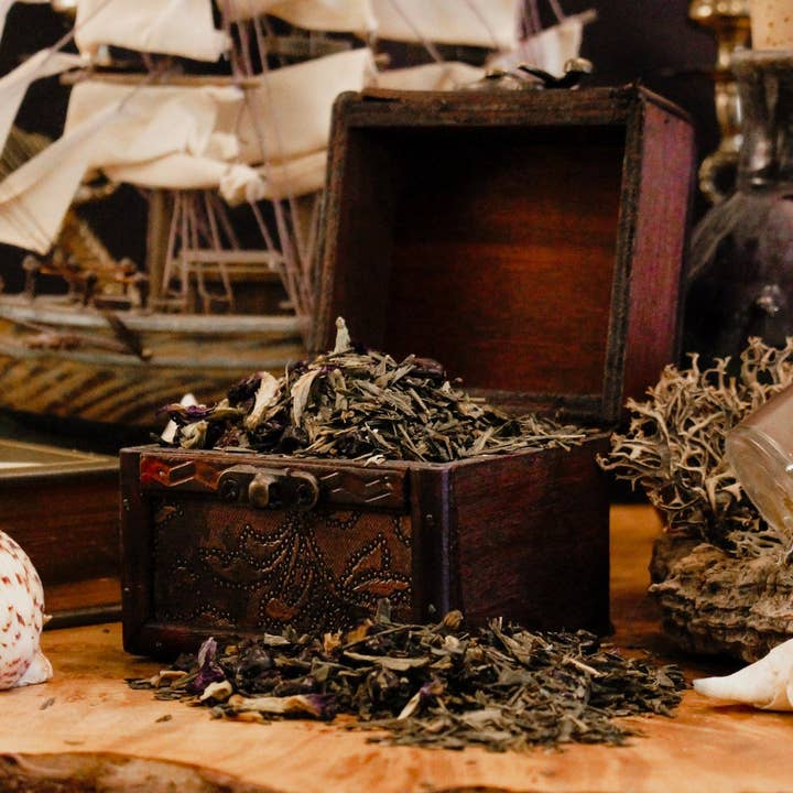 Umarmung des Kraken für den Großhandel von The Gilded Teafling