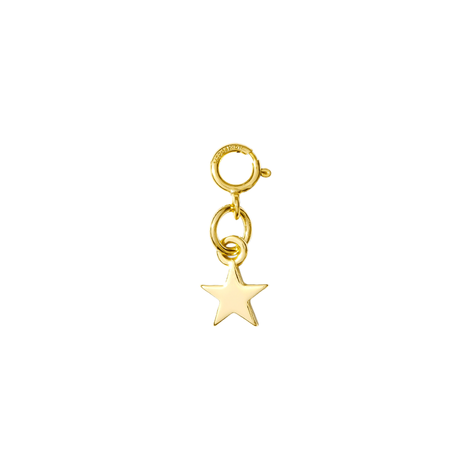 Karst Essentials - Wholesale Individual Charm/Pendant - Hair Clip Charm — Lil Star0