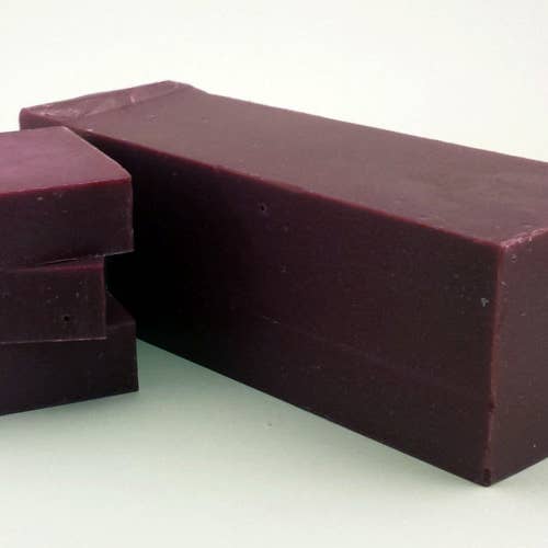 The Soap Guy - Wholesale Bar Soap - Silk Jasmine Soap Loaf