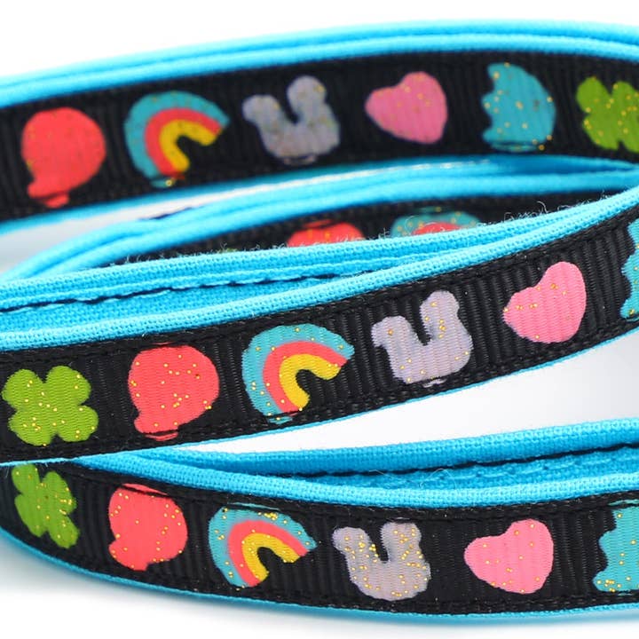 From Pugs to Persians Pet Accessories, LLC - Wholesale Pet collar – Cat - Cereal Marshmallows Breakaway Collar8