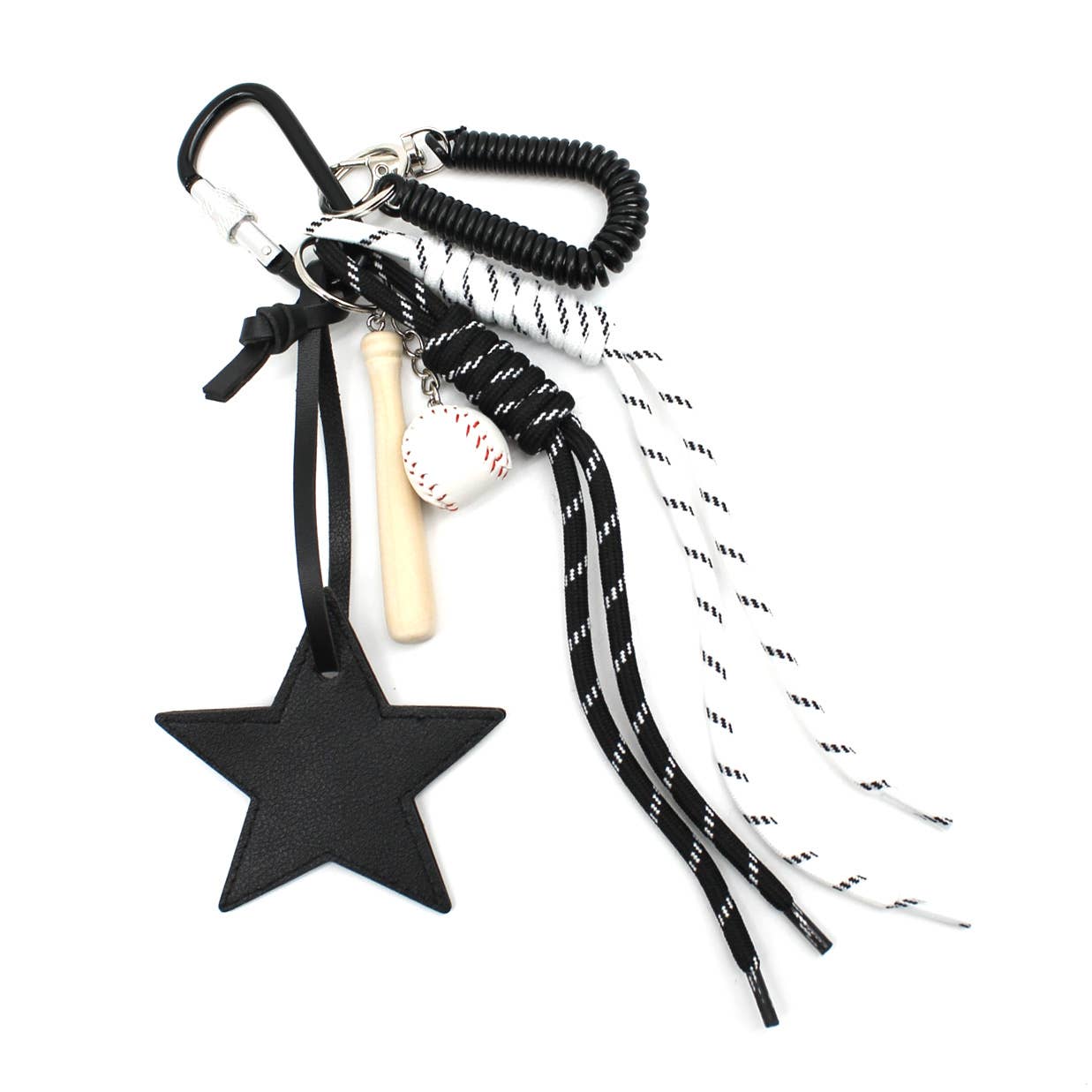 Vimoda - Wholesale Purse/Bag Accessory - Women's - Bag Charm - STAR0