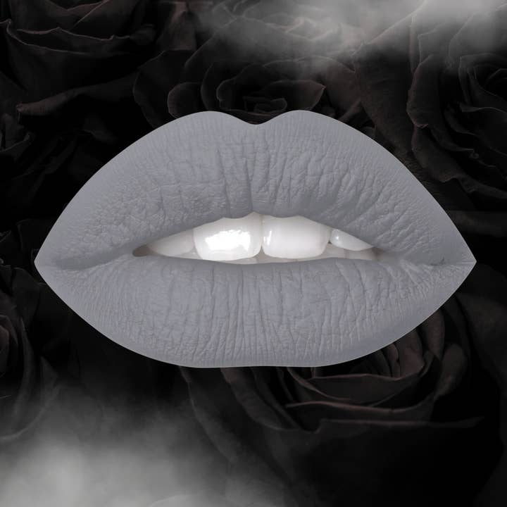 *NEW* Air Matte Liquid Lipstick - Ashes for wholesale by Jolie Beauty