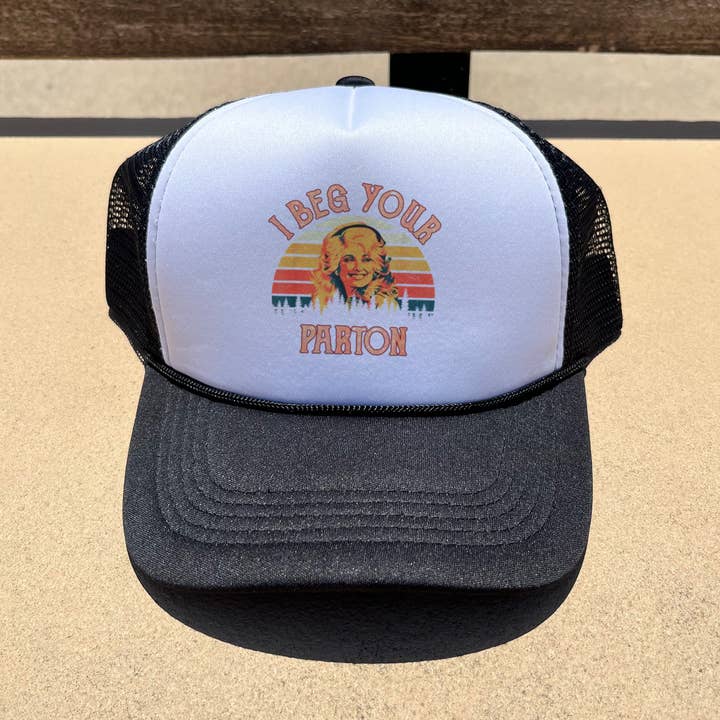 I Beg Trucker for wholesale by TF
