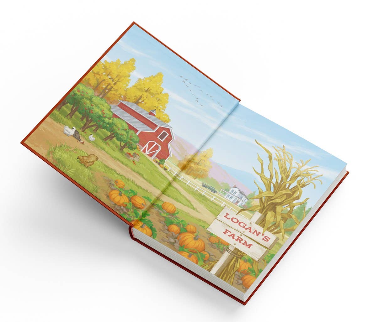 HarperCollins - Wholesale Romance Novel - The Pumpkin Spice Café Deluxe Edition: Laurie Gilmore2