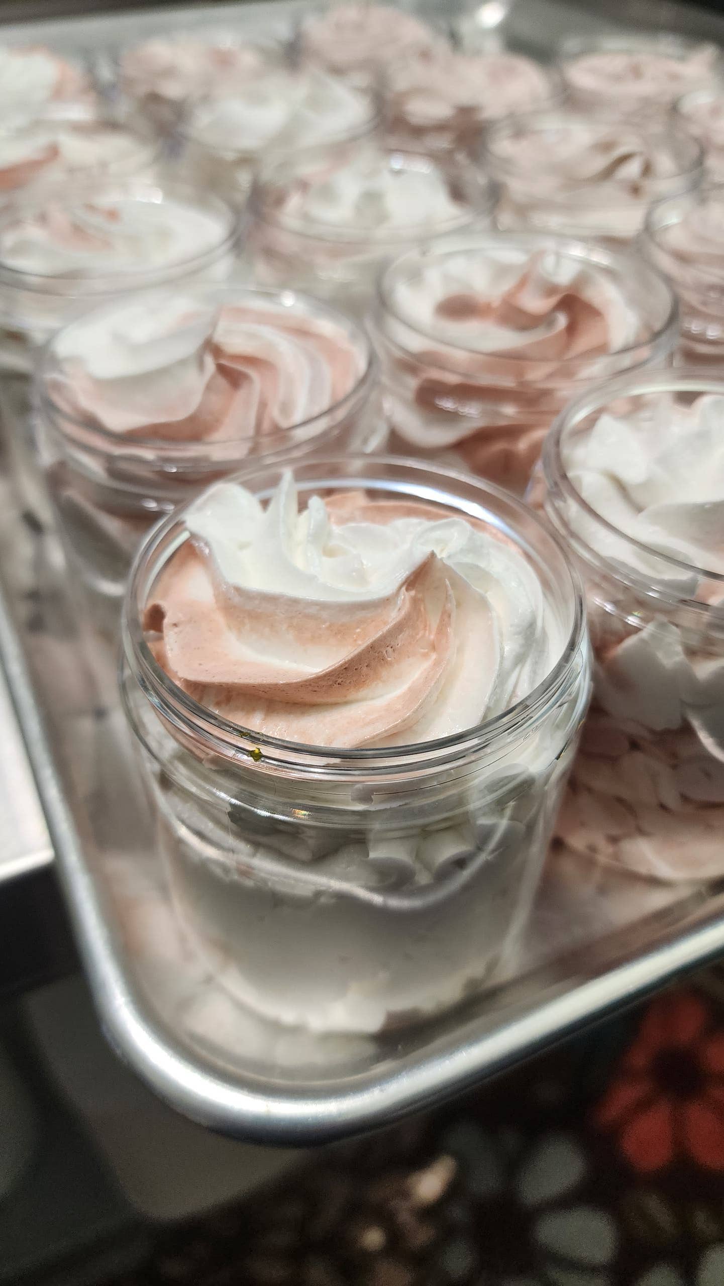 Spa Treasures - Wholesale Whipped Soap - Foaming Whipped Soap4