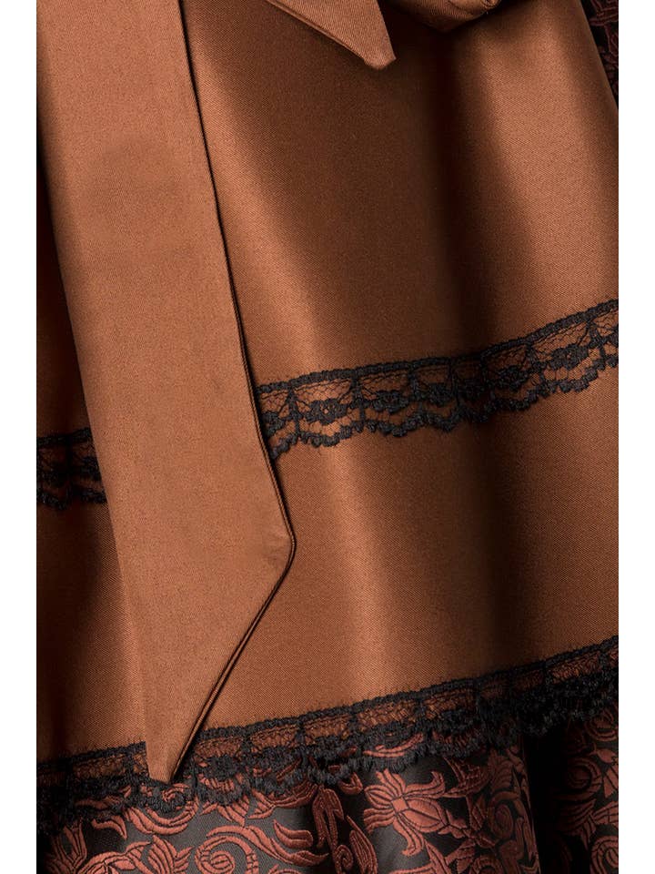 atixo GmbH - Wholesale Costume - Women's - Premium Dirndl with Blouse (7000)39