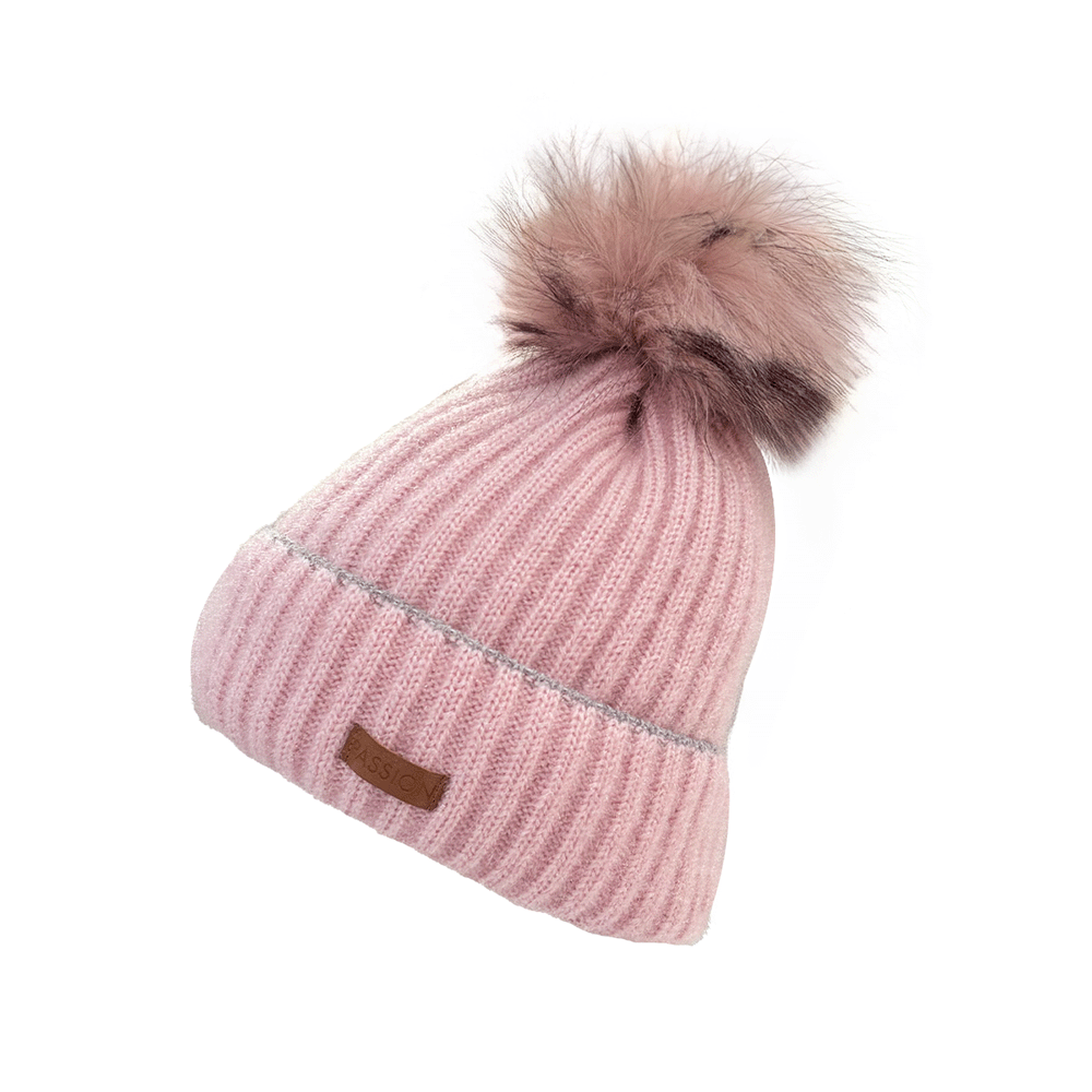 Fox by Ren GmbH - Venta al por mayor Gorro de lana - Mujer - Gorro - Mechthild2