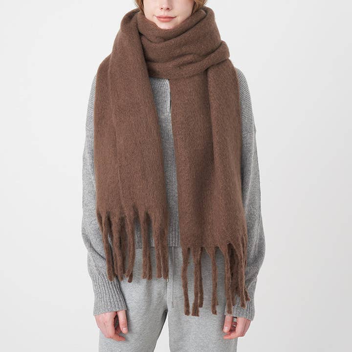 2+ Solid Color Tassel Mohair Scarves DPKS1002 and other Purchase Wholesale sacchetti velluto. Free Returns & Net 60 Terms on Faire trending on Faire.