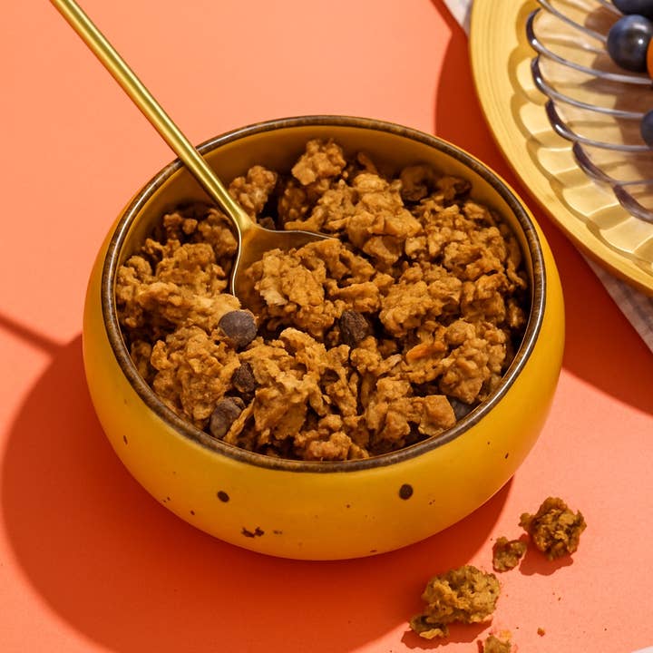 Oat Haus - Vente Granolas - Granola Pâte à Biscuits - Lot de 6 x 10 oz (283,5 g)2