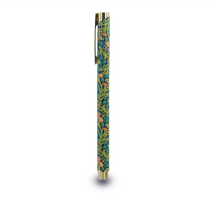 Pen Iris Floral Design
for wholesale by Half Moon Bay By Design