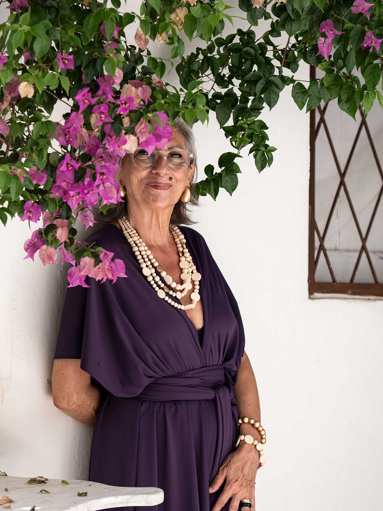 Bijondo - Wholesale Dress - Women's - Ayunita Infinity Convertible Short Dress19