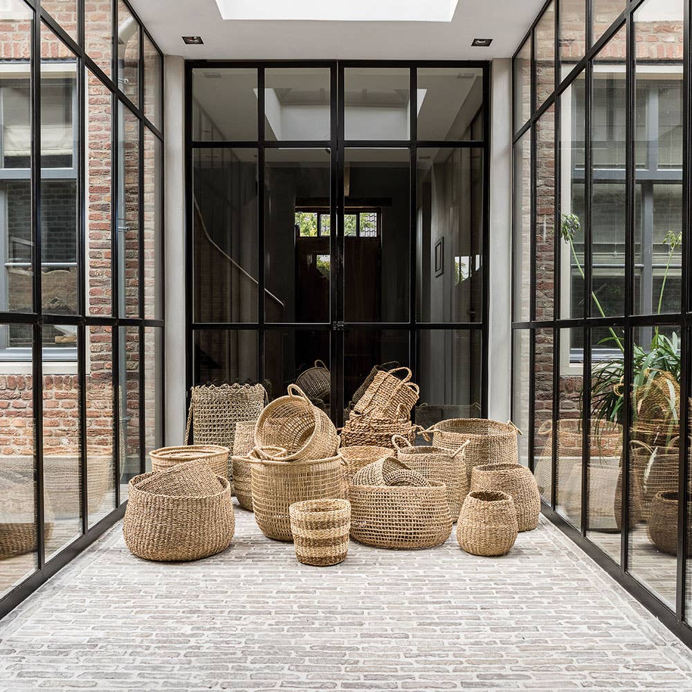 EARTHWARE - Venta al por mayor Cestas - Balón de baloncesto Celine S1