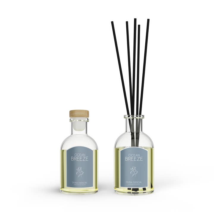 Ryd Ocean Breeze Reed Diffuser for engroshandel på Faire