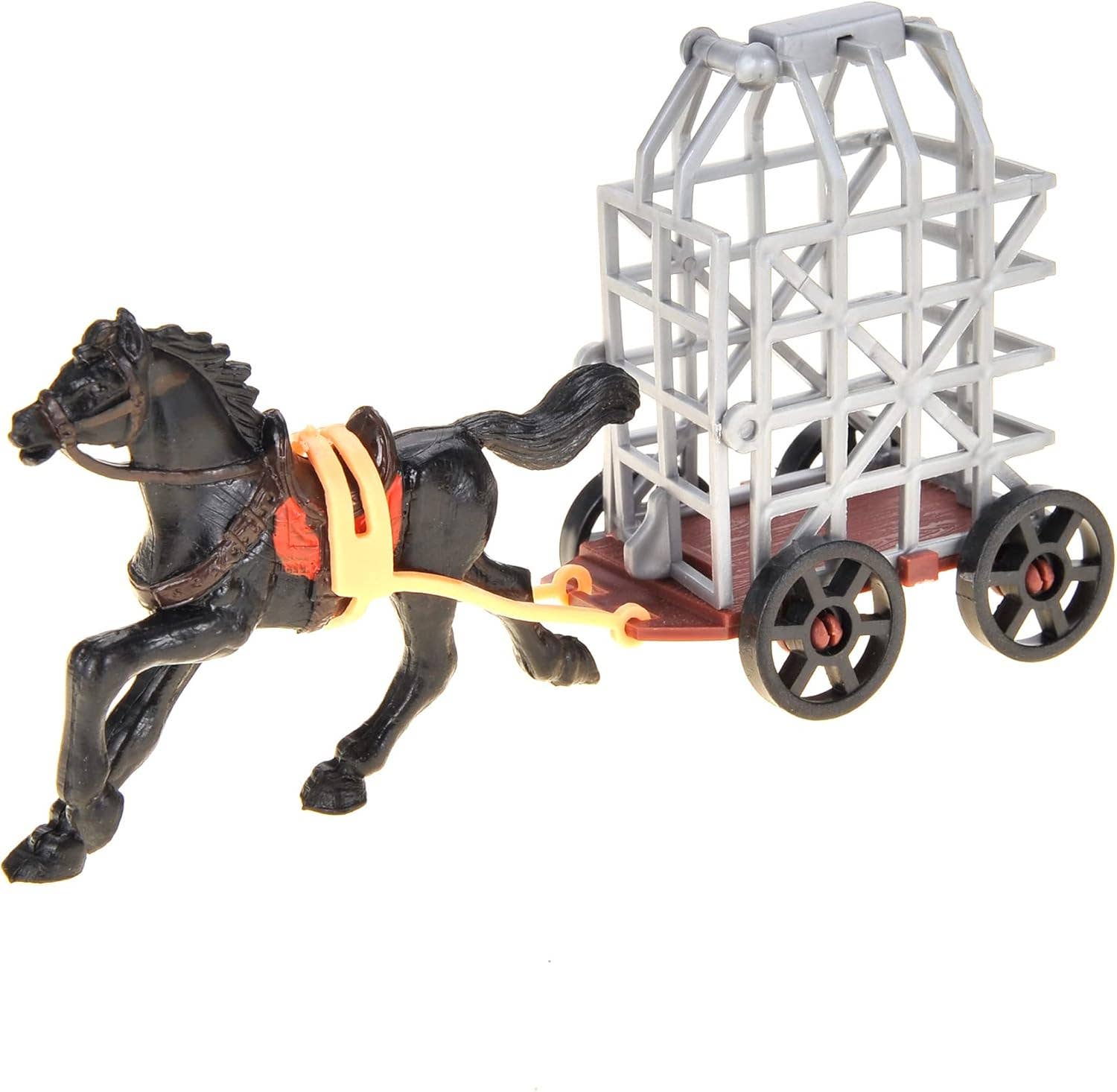 AZ Trading & Import (Toys, RC Toys & More) - Wholesale Toy Set - Kids - Medieval Castle Knight Action Figure Toy Army Playset7