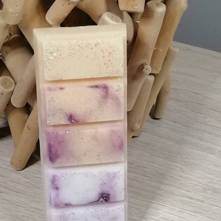 Rêves de gourmandises - Wholesale Wax Melt - Snap bar