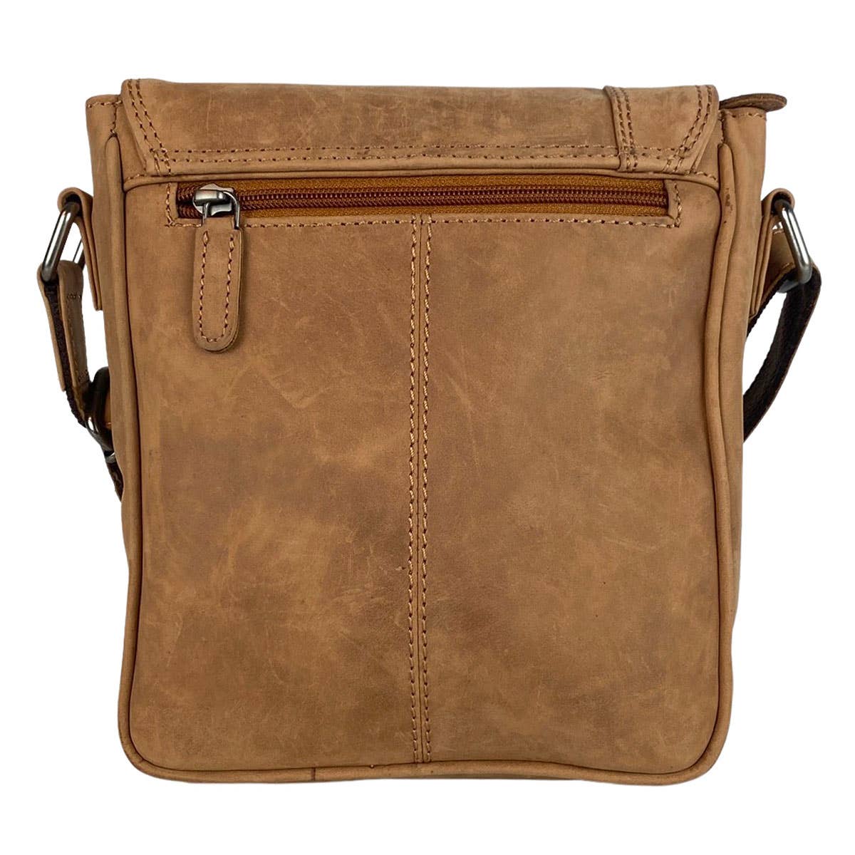 Arrigo - Wholesale Crossbody Bag - Women's - Arrigo Leather Crossbody Bag - Shoulder Bag - 6 Colours14