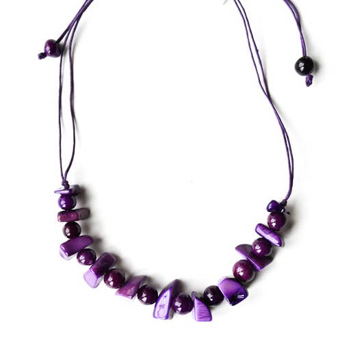 Halsketting voor meisjes Ava voor wholesale door Artyfactos