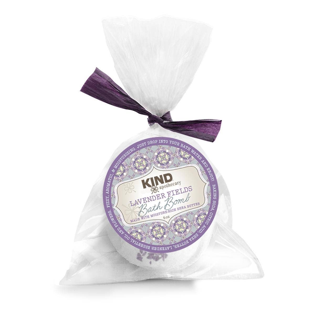 KIND apothecary - Wholesale Bath Bomb/Fizz - Natural Bath Bombs4