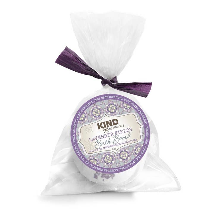 KIND apothecary - Wholesale Bath Bomb/Fizz - Natural Bath Bombs4