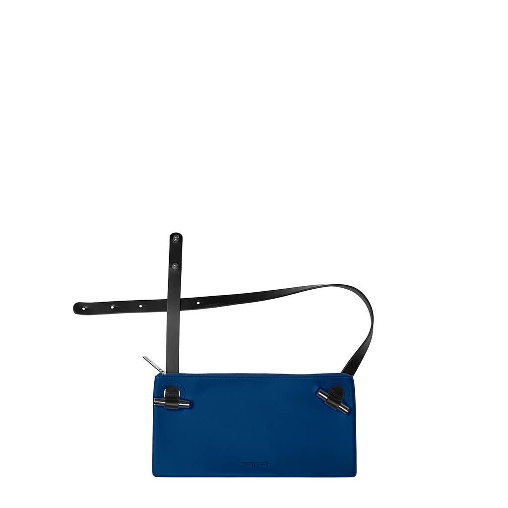 DAMPAÌ - Wholesale Handtasje - Dames - POUCH – siliconen etui met afneembare schouderband1