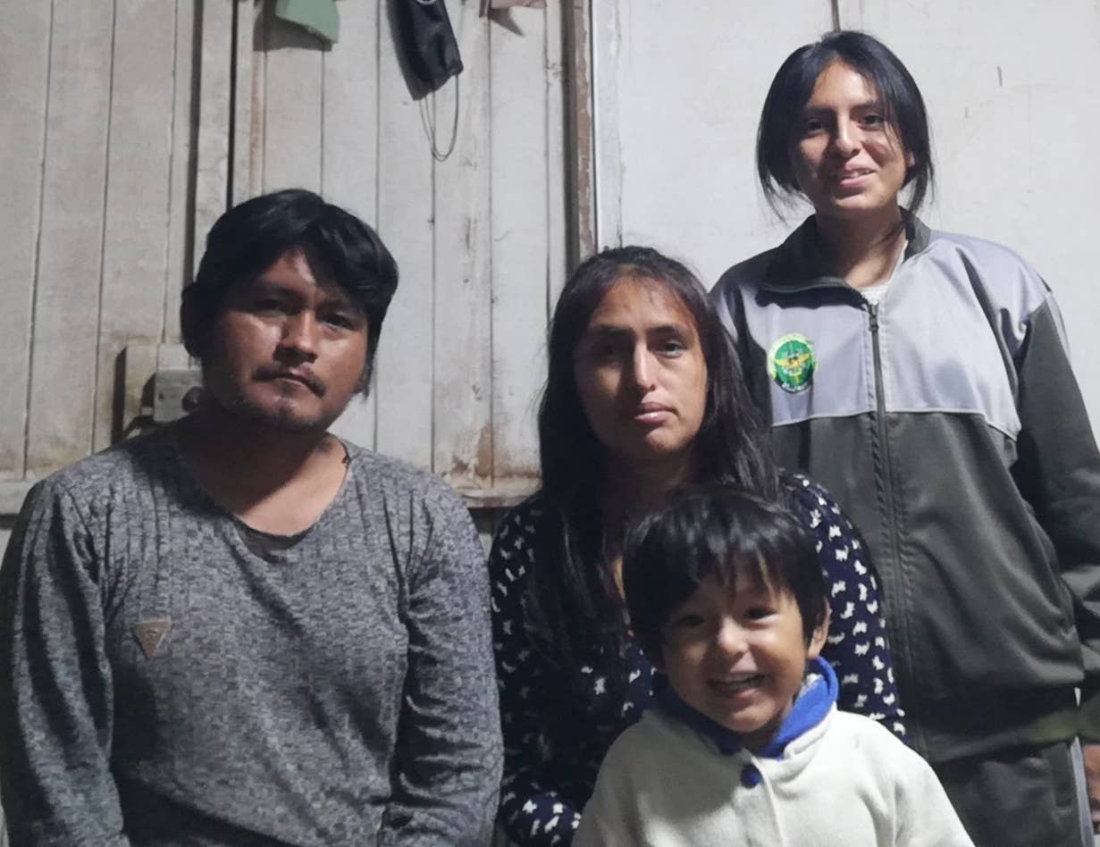 Blossom Inspirations - Vente Peluche – enfant et bébé - Peluche ours en alpaga fabriqué à la main5