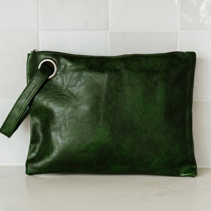 modern and chic - Wholesale Clutch Bag - Women's - Alexa Oversized Travel Clutch8