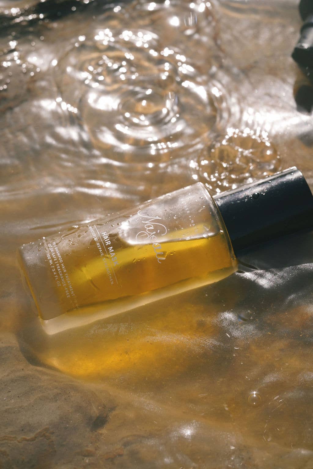 Najeau - Wholesale Hair Mask - Hair Mask2