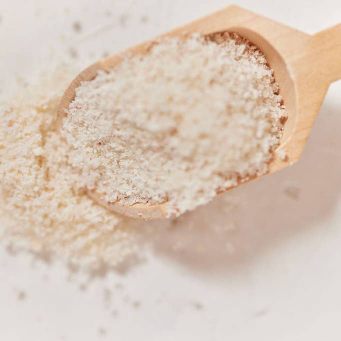 BACKBAR | CALM salt soak for wholesale by the beauty way