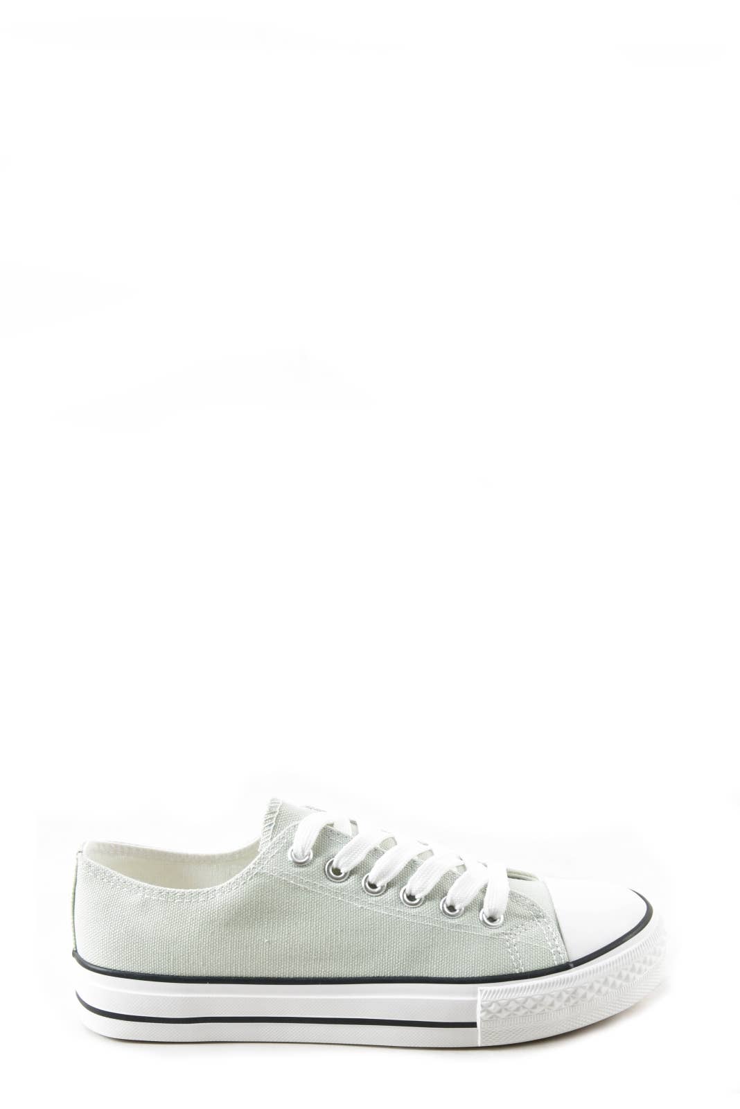 ERYNN - Wholesale Lifestyle Sneakers - Women's - Simple fabric sneakers - Yeela24