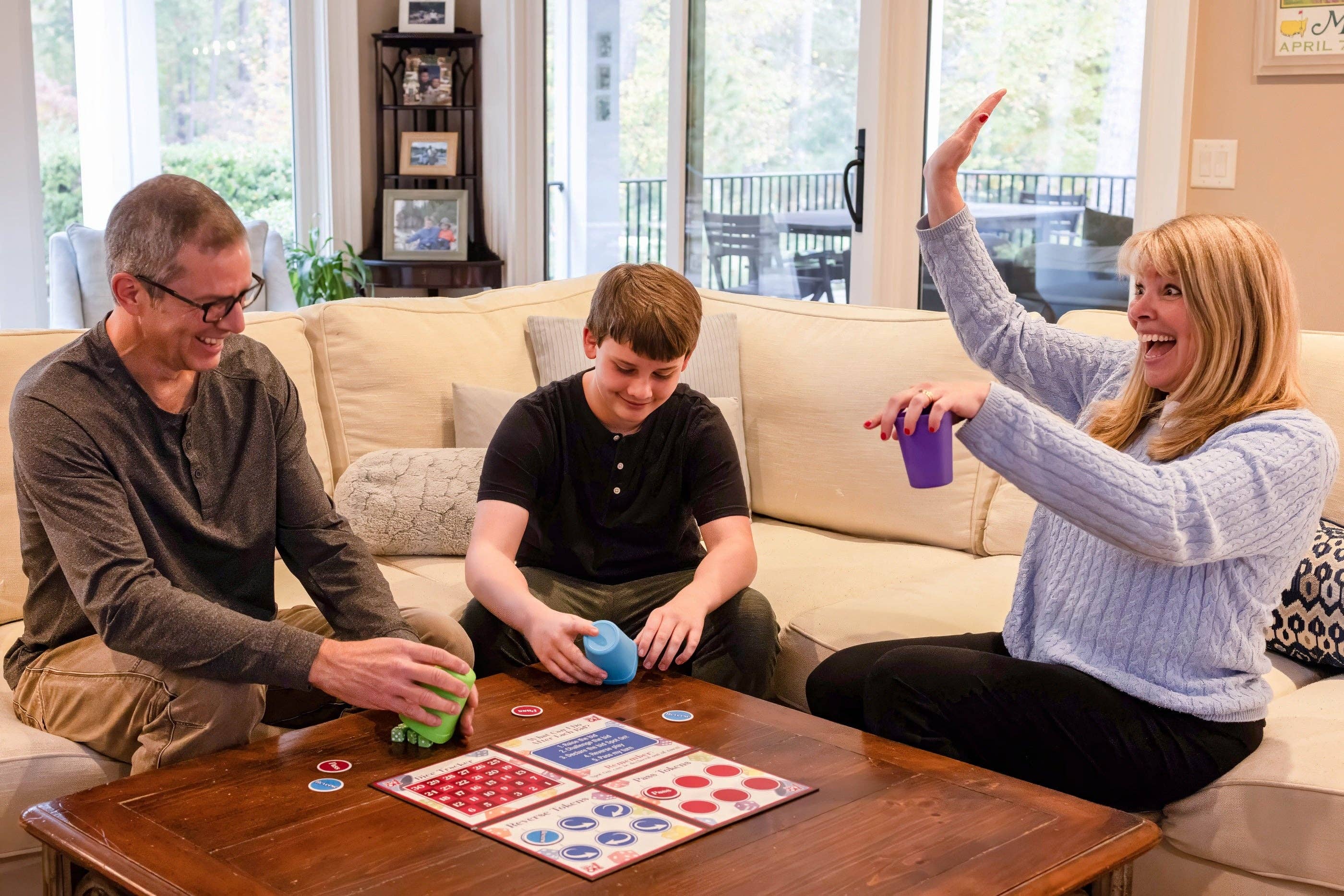 Spot On Games - Wholesale Dice - That's Spot On!3