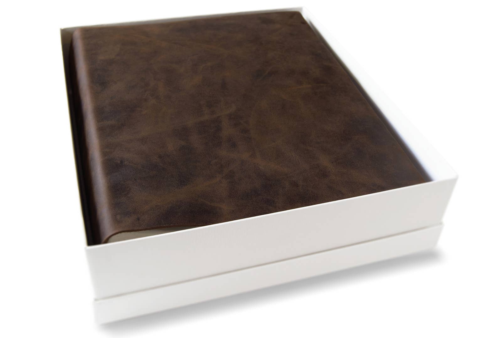 Creatico – wholesale Photo album – Leatherkind Amalfi Medium Photo Album21