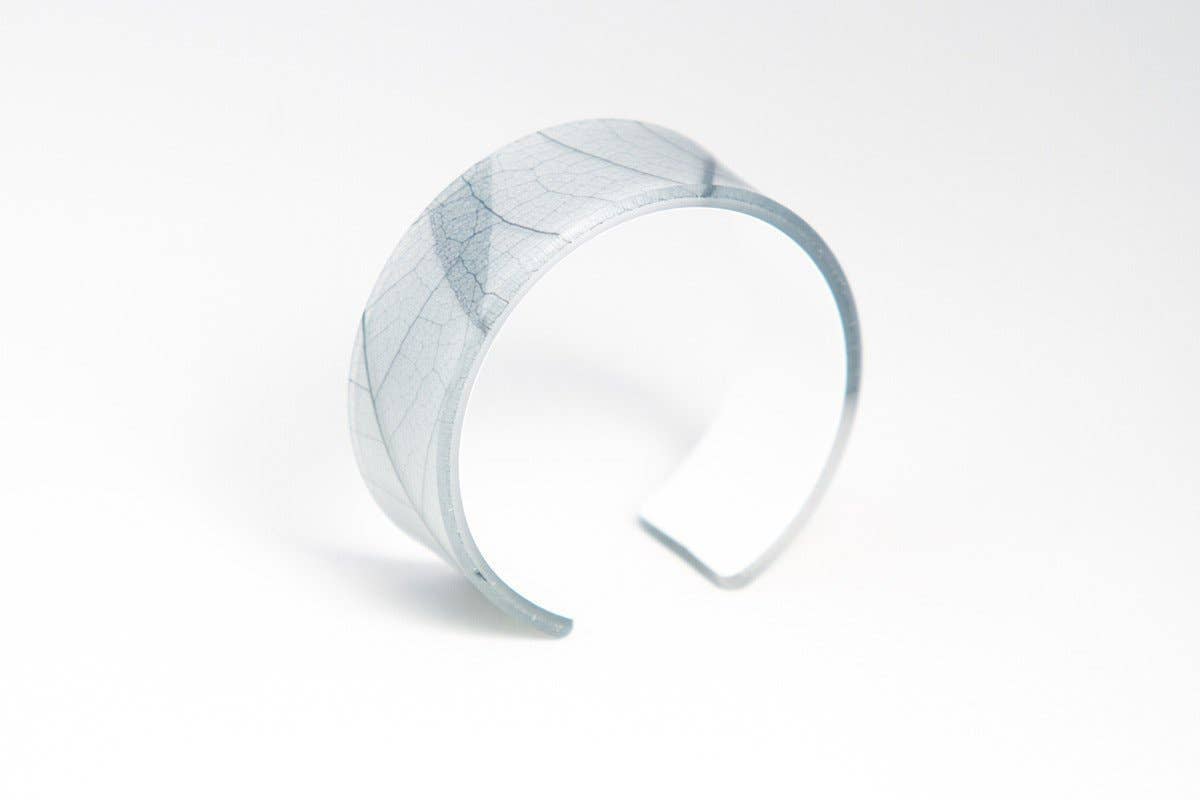 dconstruct – wholesale Manschettarmband – Ecoresin Manschett - Smal29