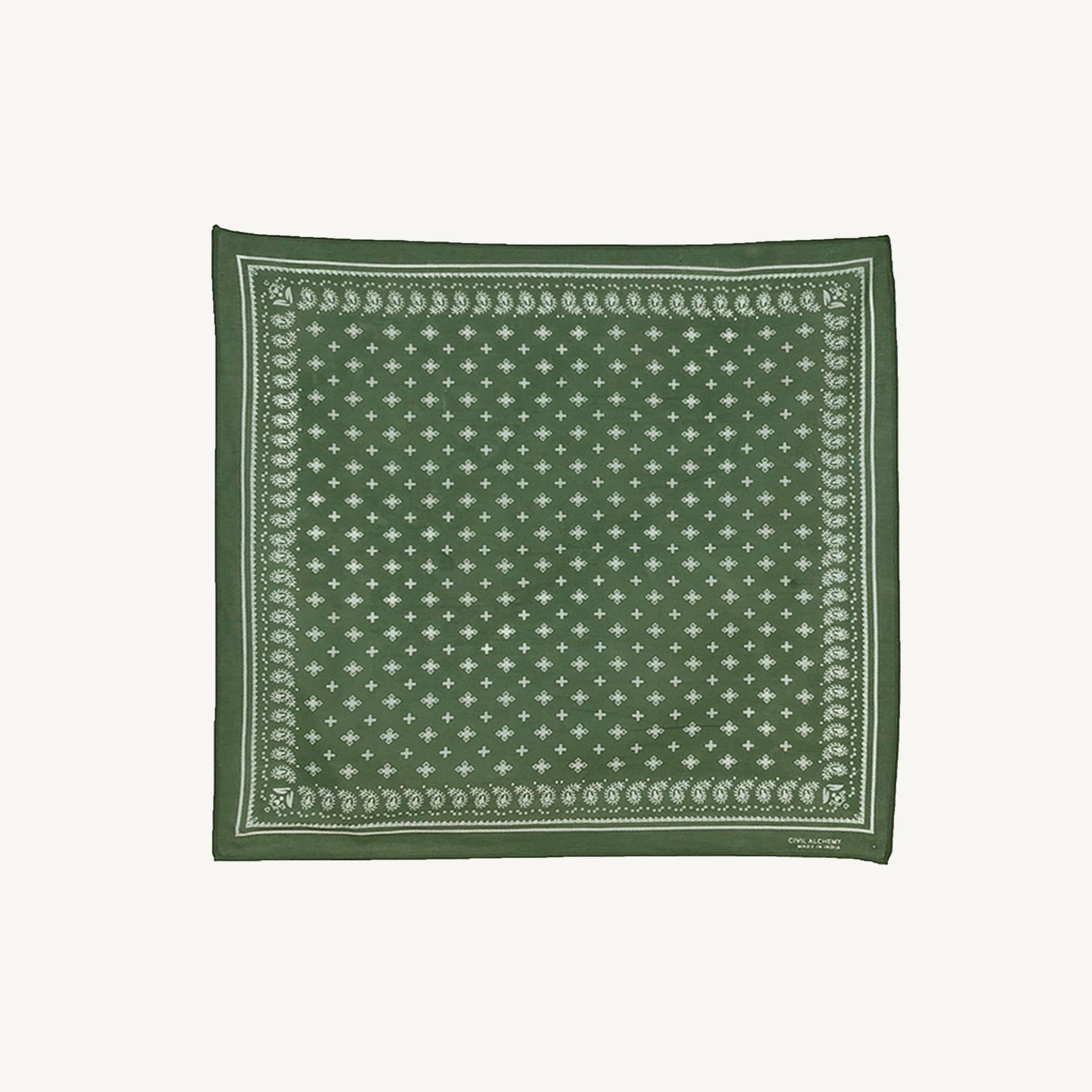 Civil Alchemy - Wholesale Bandana - Unisex - Bandanas4