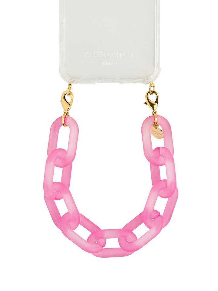 Handle ICY for wholesale by Cheeky Chain