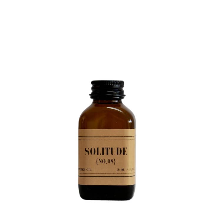 Urganiqa - Wholesale Fragrance Oil - Solitude Diffuser Oil | Sundrift Collection
