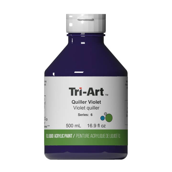 Tri-Art Mfg. - Wholesale Paint set - Tri-Art Liquid Acrylics All Sizes333