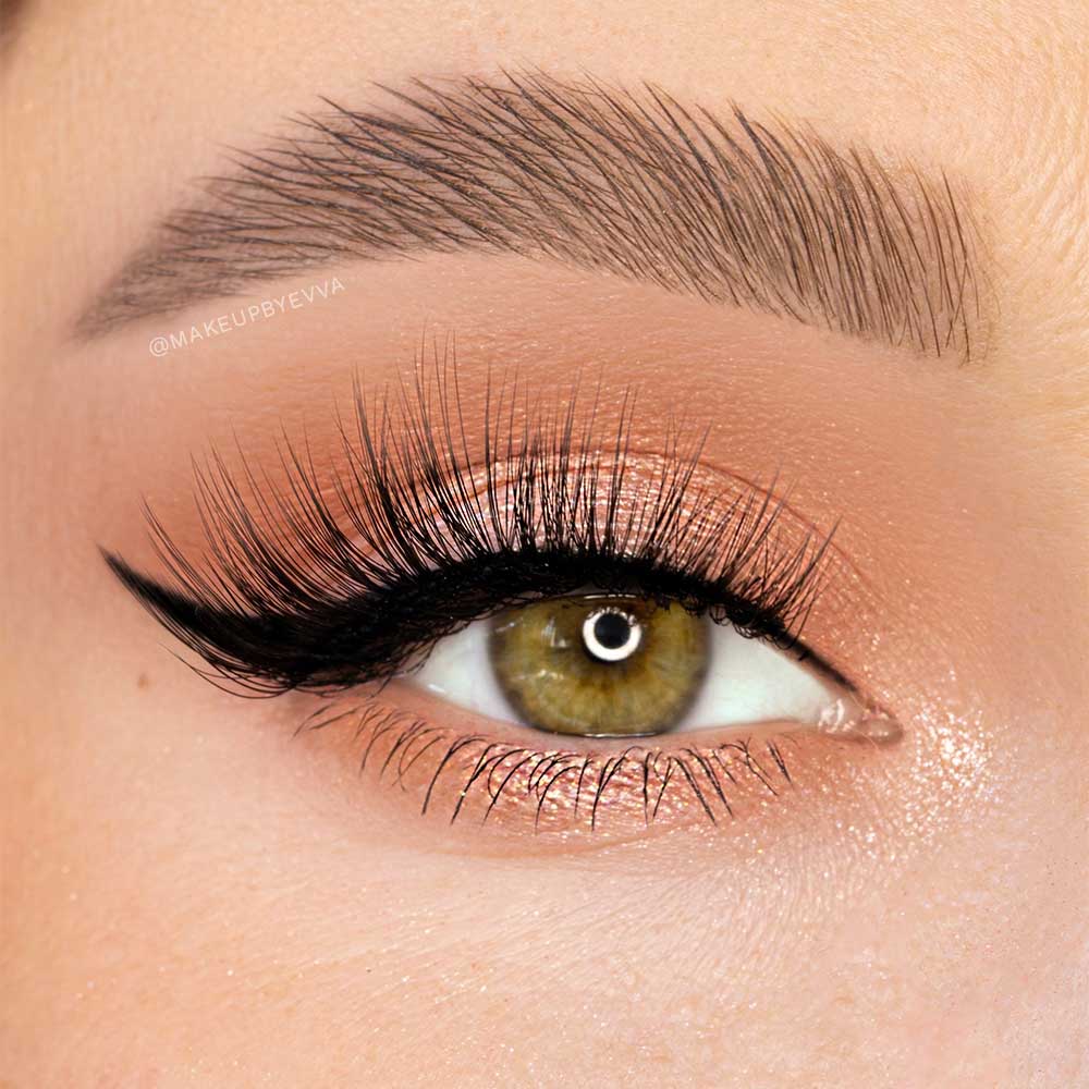 Glamnetic - Vente Faux cils - Vérifié - Cils magnétiques | Faux cils | Volume complet7