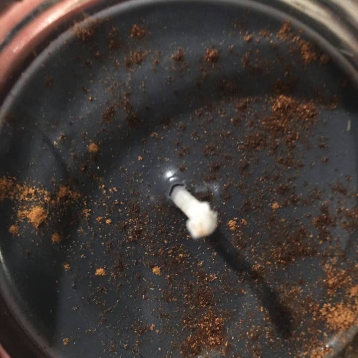 The Cranberry Cornstalk Co. - Vendita all'ingrosso Candela in vasetto - Candela Primitive Soy Jar3