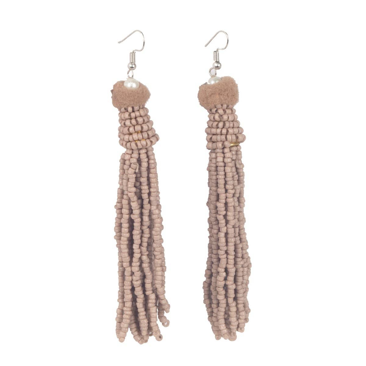 Brun Isla Bonita By Sigris Mykonos Halsband 35710 för wholesale på Faire0