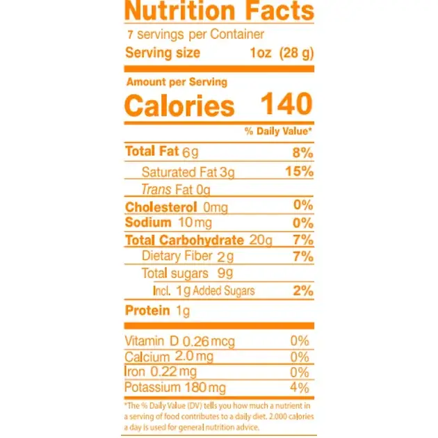 TURBANA - Vente Chips - Turbana Plantain Chips - Doux 7 oz2