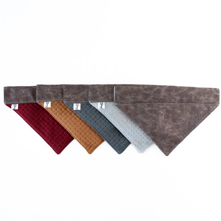 Lux Bandana for wholesale by Petnah