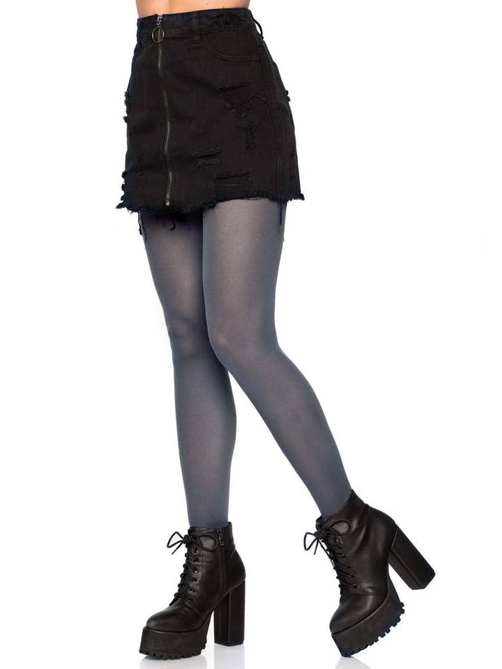 Leg Avenue - Wholesale Tights - Women's - Ari Nylon Women's Tights21