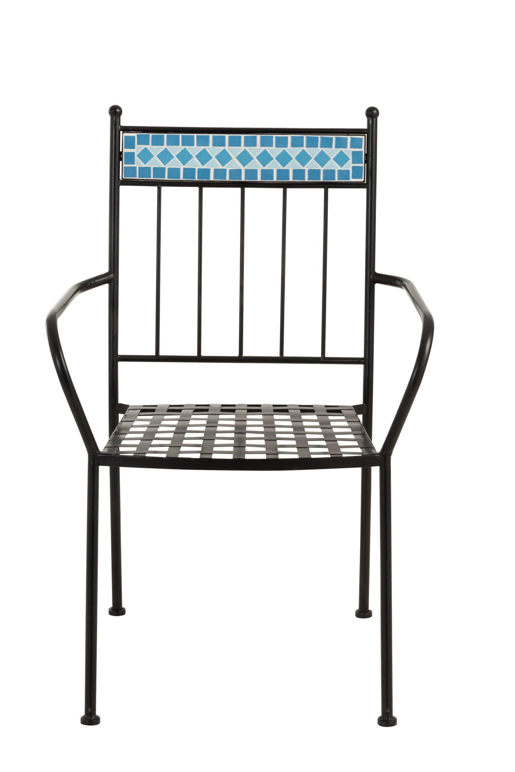 BOHORIA - Wholesale Patio Chair - Chair "Mosaic"3